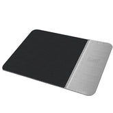 Wireless charging mouse pad