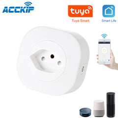 Smart socket plug