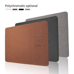 QI wireless charging mouse pad fast charging 5W