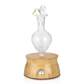 Pure essential oil diffuser aroma diffuser