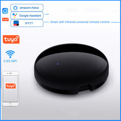 Wifi Infrared Universal Remote Control Graffiti Universal Remote Control Mobile Infrared Wireless Remote Control