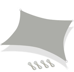 Minimalian Outdoor Pool Queen Sun Covers