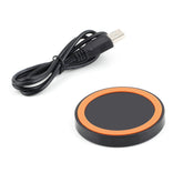 Wireless Charging Charger Pad