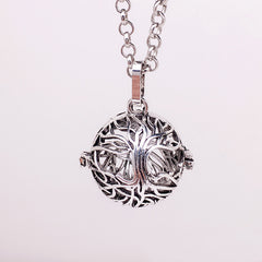 Essential oil diffuser