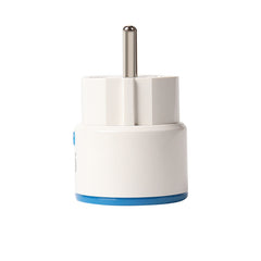 Z-Wave Smart EU Plug Sensor