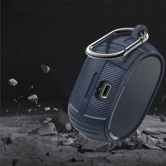 Bluetooth Sport Headsets Protective Sleeve