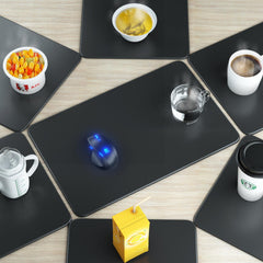 MC3 Wireless Charging Heating Mouse Pad