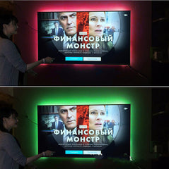 60LED 5MRGB light strip