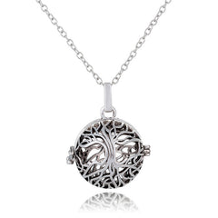 Essential oil diffuser