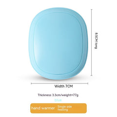 Smart Hand Warmer USB Plug-in Portable