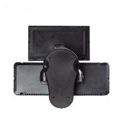 Solar Garden Lamp Induction Integration