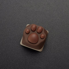 Zomo Cat Claw Keycap Mechanical Keyboard ABS Silicone Keycap