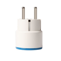 Z-Wave Smart EU Plug Sensor