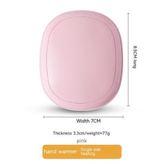 Smart Hand Warmer USB Plug-in Portable