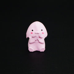 Personalized Small Dingding Mechanical Keyboard Keycap