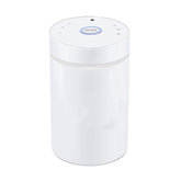 Anhydrous car essential oil diffuser