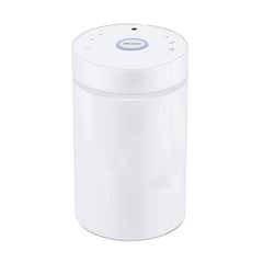 Anhydrous car essential oil diffuser