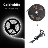 60LED 5MRGB light strip