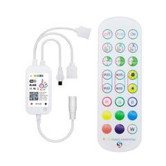 Smart Controller LED Light Strip Set Colorful Light Strip