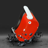 Helmet Silicone Protective Cover Dustproof Shockproof VR Accessories