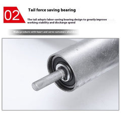 Grouting Gun Cement Gun Door And Window Security Door Caulking Device Caulking Gun Cement Gun