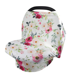 Breastfeeding towel baby stroller cover windshield windshield