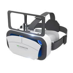 VR Glasses 3d Movie Integrated Game Machine Immersive Virtual