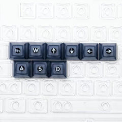 DSA Height Mechanical Keyboard Keycap