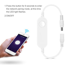 Control Flexible Soft Light Strip Neon Light Strip