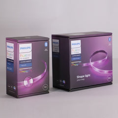 HUE Lightstrip Plus V4 CN Light Strip