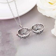 Essential oil diffuser