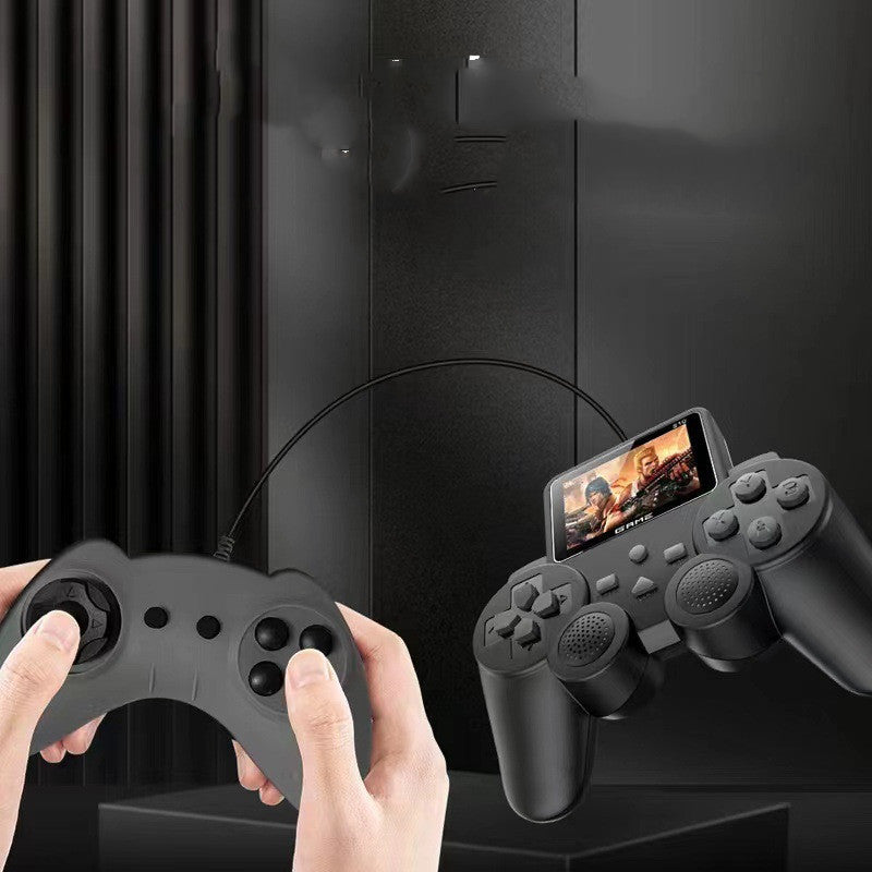 Remote Control Handle Handheld S10 Game Console High Brightness Screen