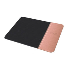 10W wireless charging mouse pad