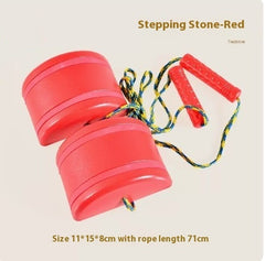 Children's Sensory Integration Training Balance Stilt Toy