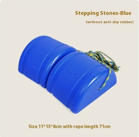 Children's Sensory Integration Training Balance Stilt Toy