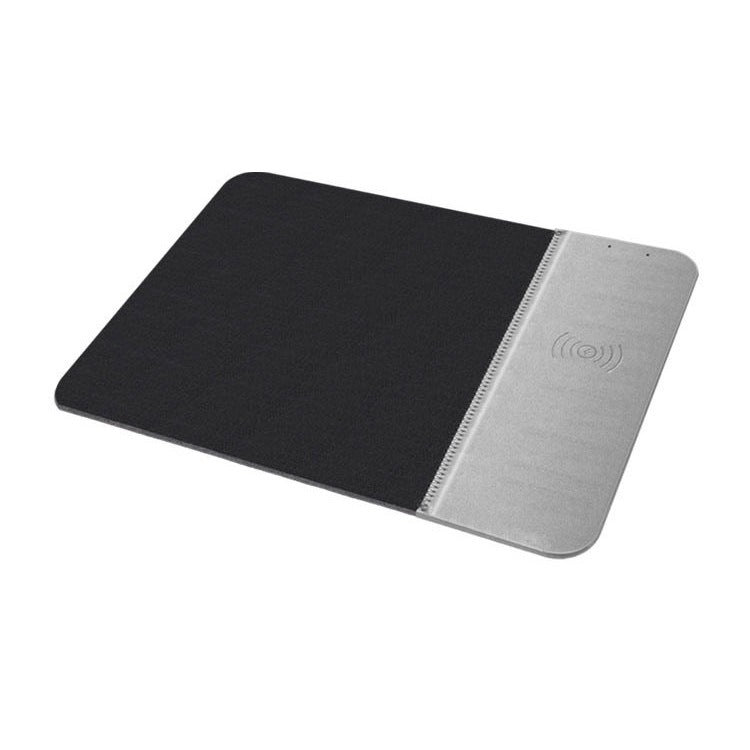 10W wireless charging mouse pad
