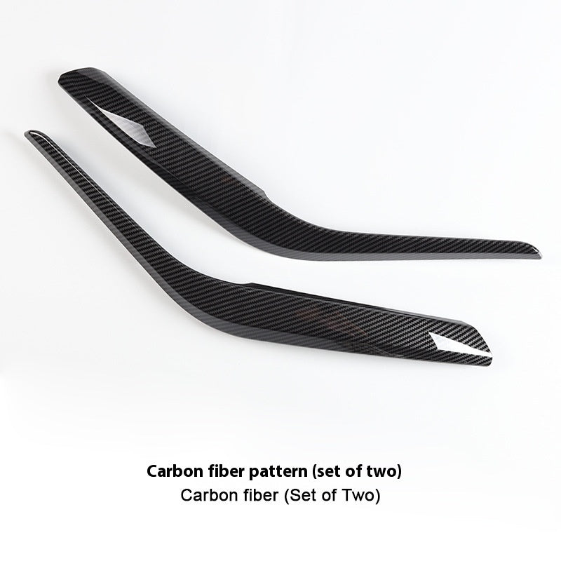 Handle Car Door Handle Car Accessories BMW