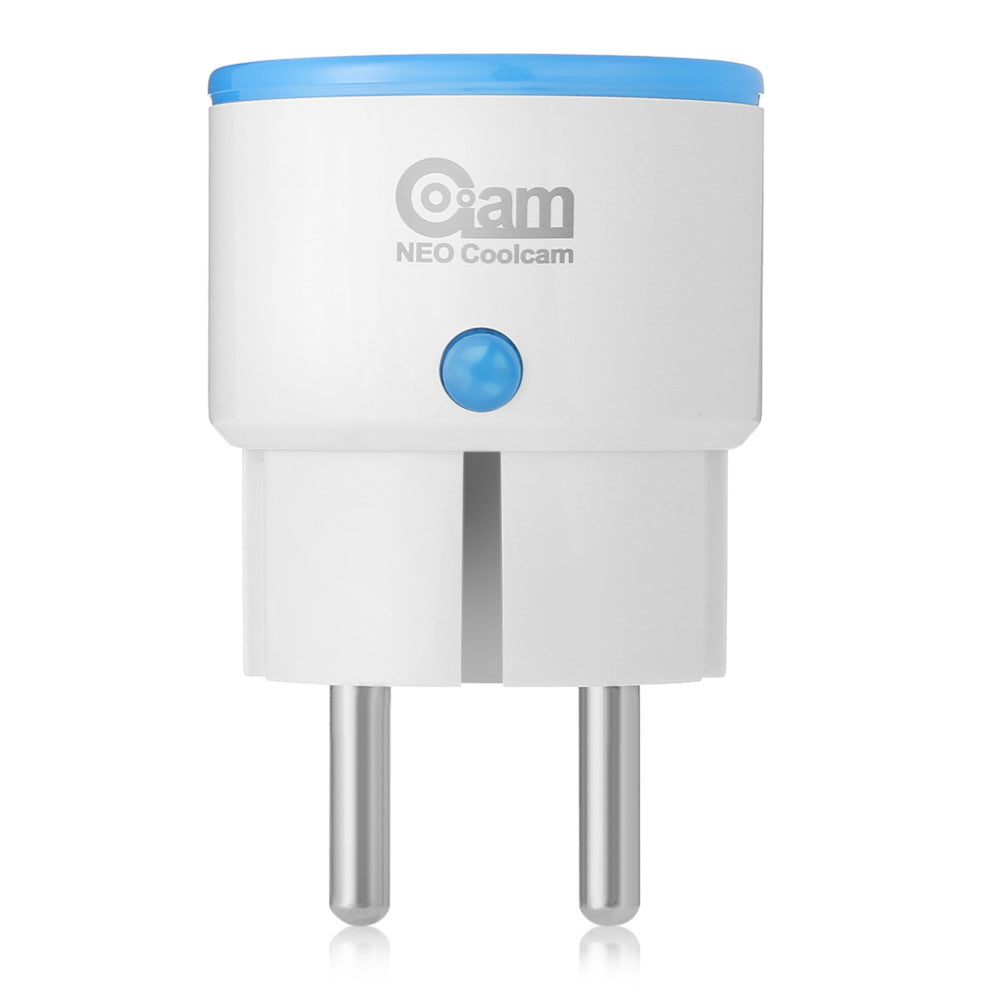 Z-Wave Smart EU Plug Sensor