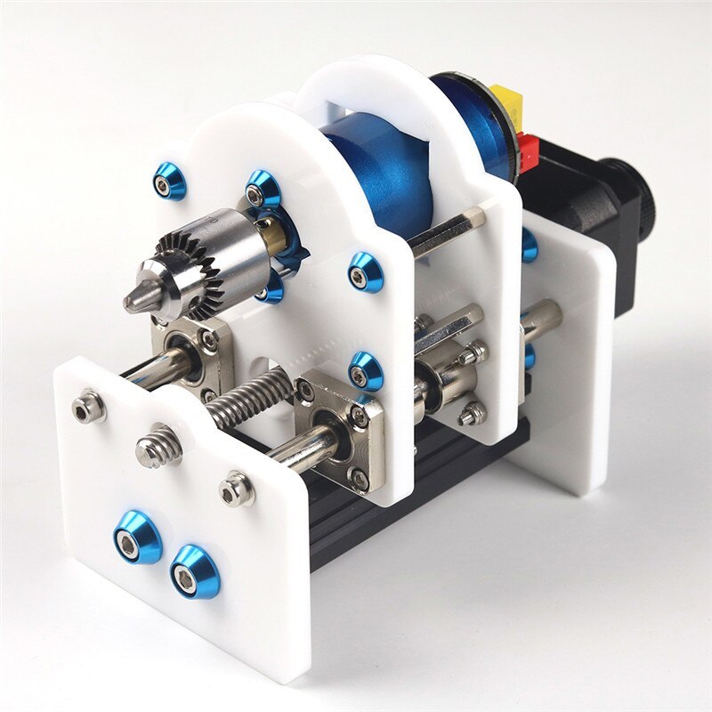 EleksMake Stack Integration Kit