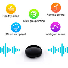 Wifi Infrared Universal Remote Control Graffiti Universal Remote Control Mobile Infrared Wireless Remote Control