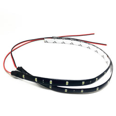 Smd Led Flexible Strip Car Light Strip 12v Flexible Strip