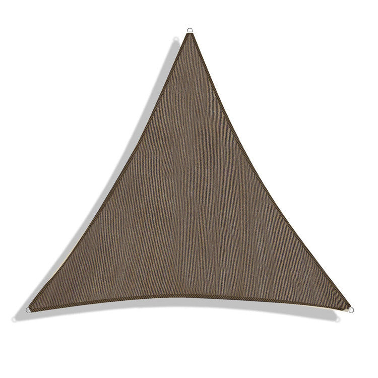 Outdoor Four-corner Triangle Breathable Sun Covers