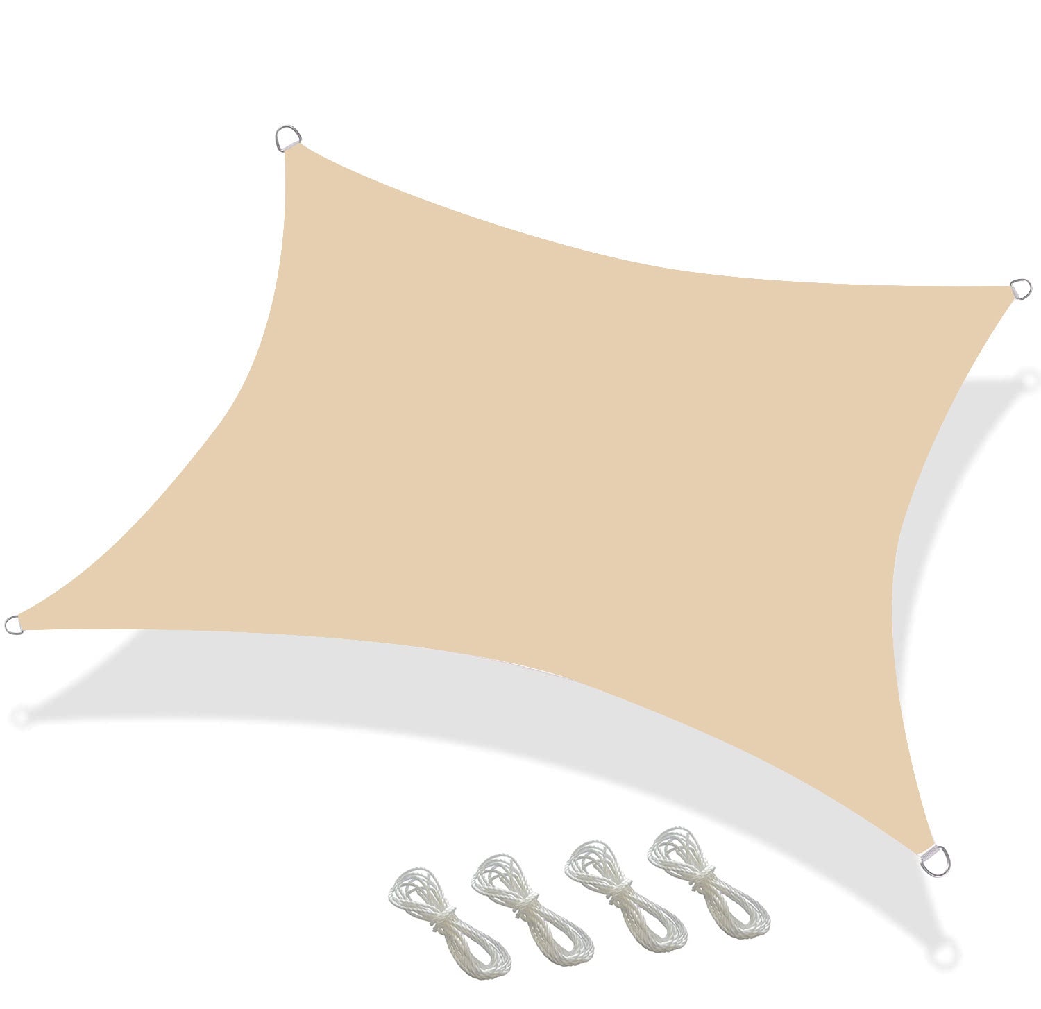 Minimalian Outdoor Pool Queen Sun Covers