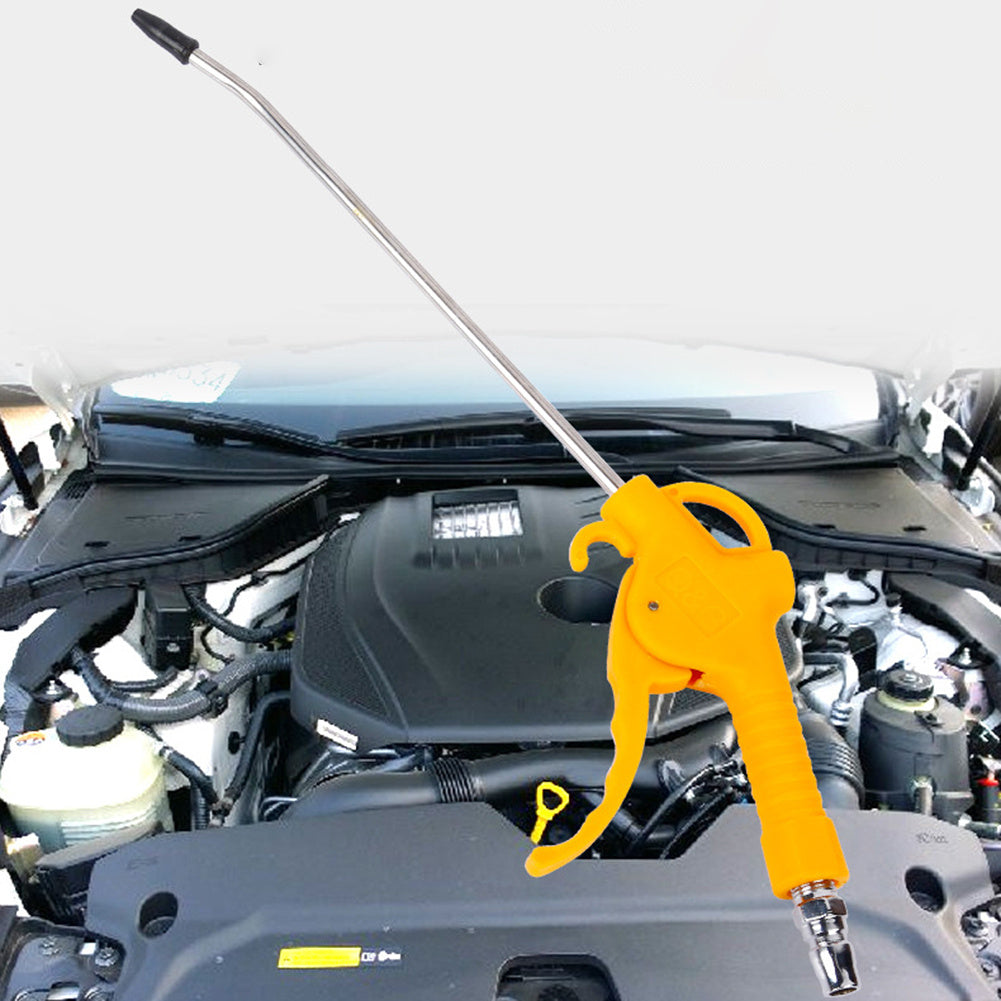 Air Blow Gun Dust Removal Blow Gun Household Cleaning Gun