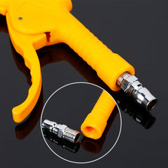Air Blow Gun Dust Removal Blow Gun Household Cleaning Gun