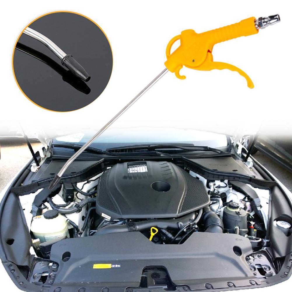 Air Blow Gun Dust Removal Blow Gun Household Cleaning Gun