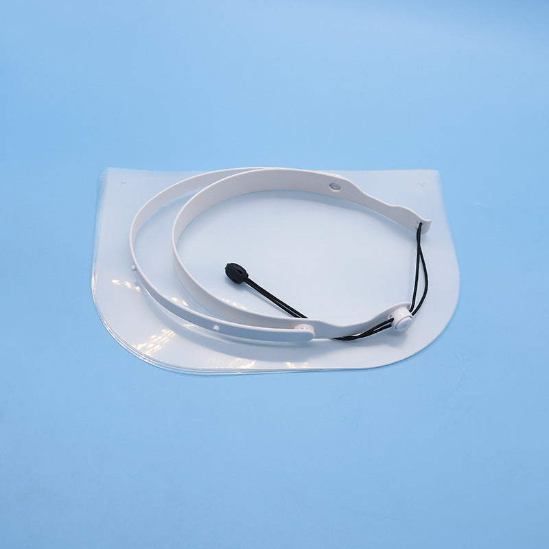 Dental Eye Protection Face Screen Face Protection Face Anti-dropping Oral Cavity