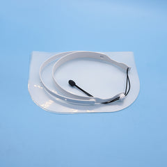 Dental Eye Protection Face Screen Face Protection Face Anti-dropping Oral Cavity