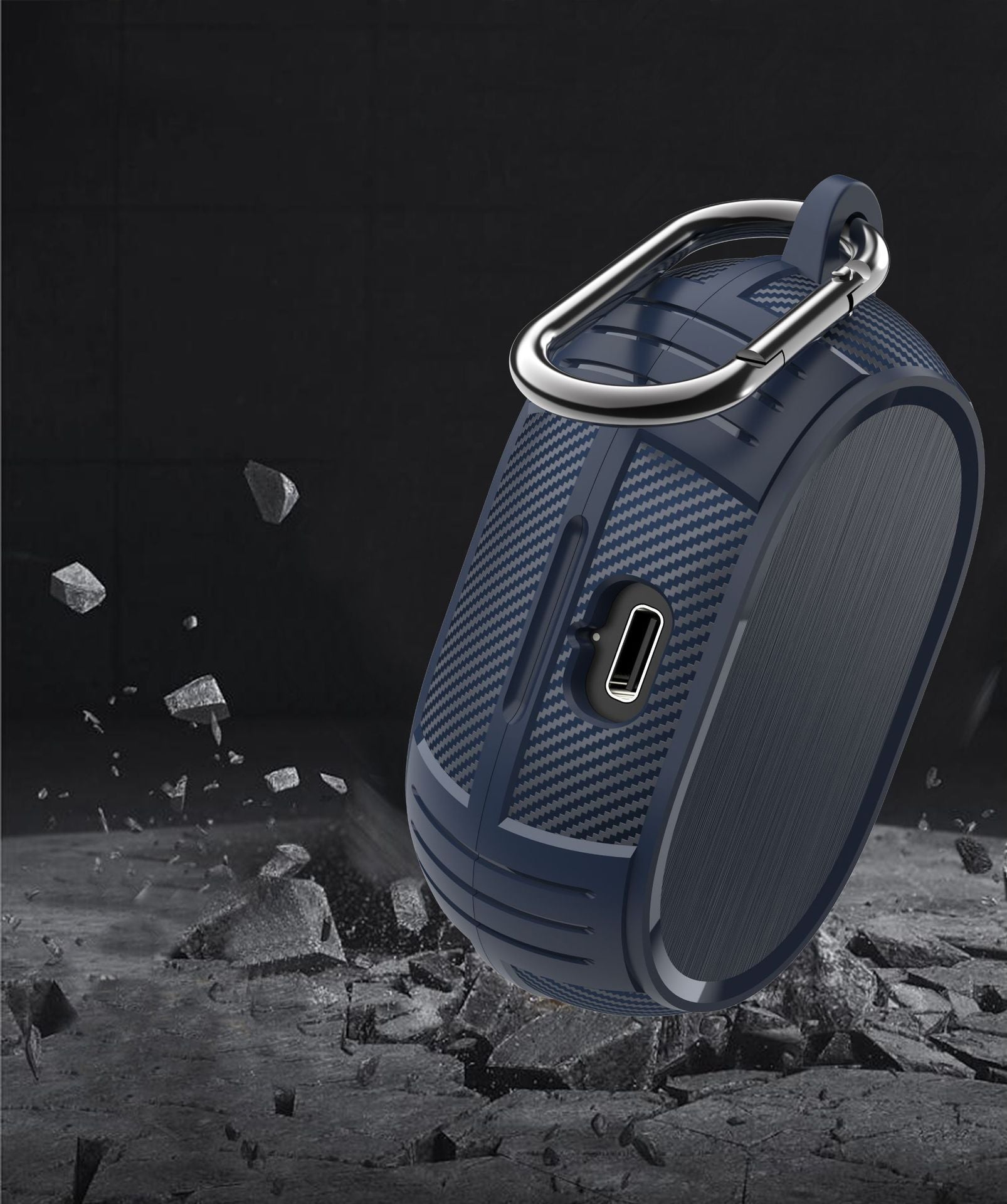 Bluetooth Sport Headsets Protective Sleeve