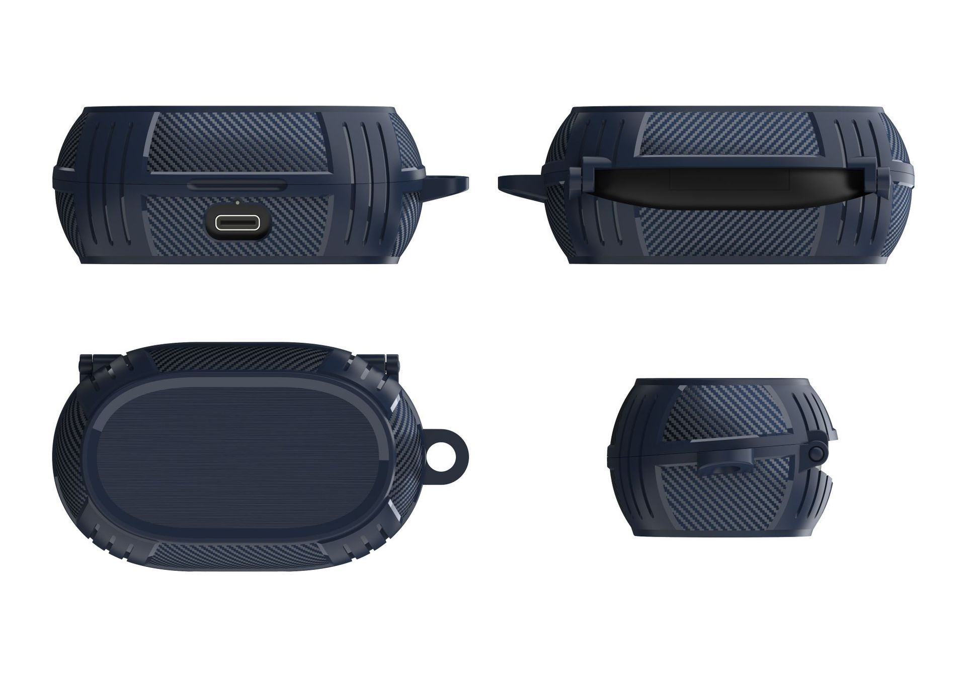 Bluetooth Sport Headsets Protective Sleeve